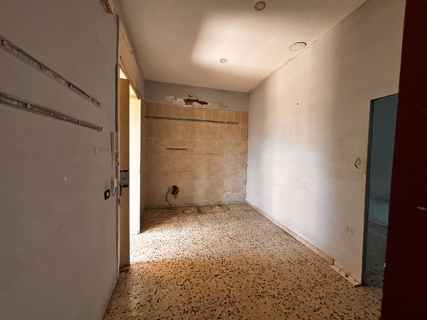 appartamento in vendita a Torre del Greco