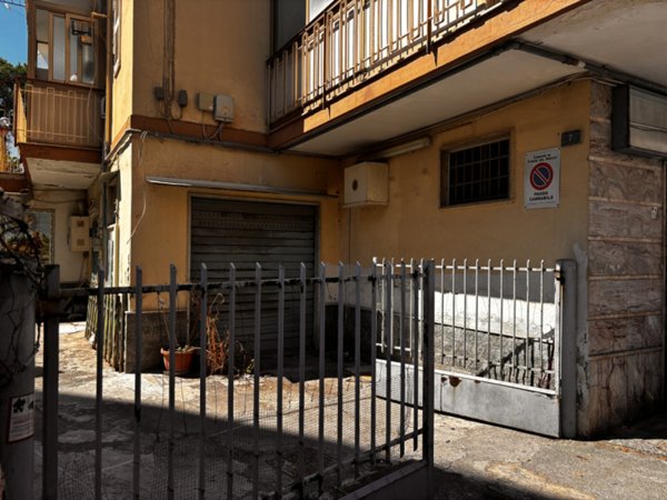 appartamento in vendita a Torre del Greco in zona Centro Città
