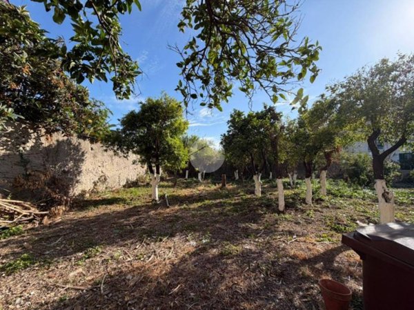 terreno agricolo in vendita a Torre del Greco