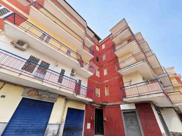 box auto in vendita a Torre del Greco