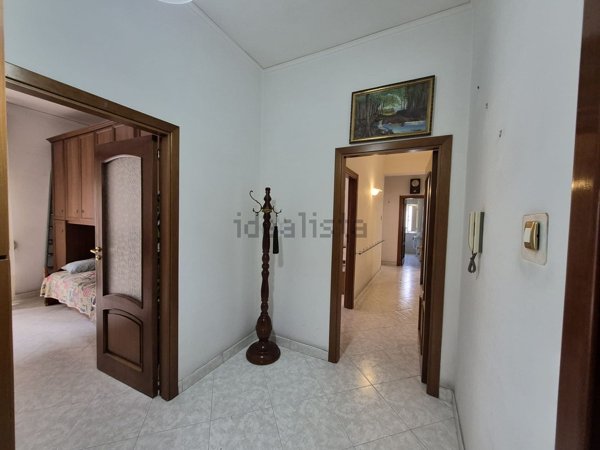 appartamento in vendita a Torre del Greco