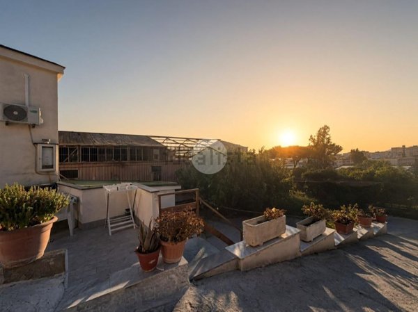 casa indipendente in vendita a Torre del Greco