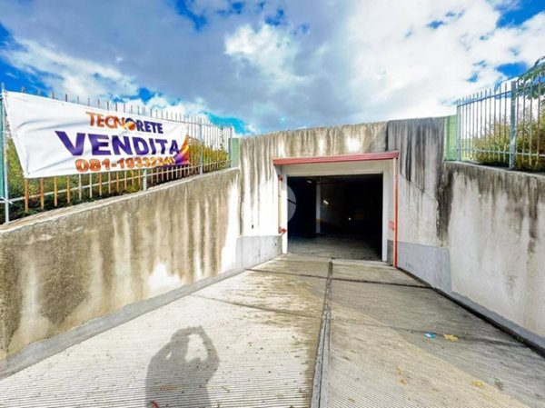 box auto in vendita a Torre del Greco