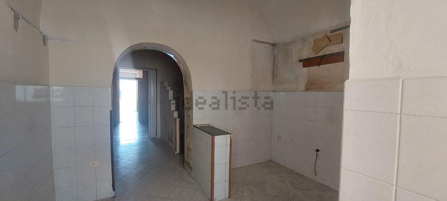 appartamento a Torre del Greco in zona Scappi / Lava Nuova / Montedoro