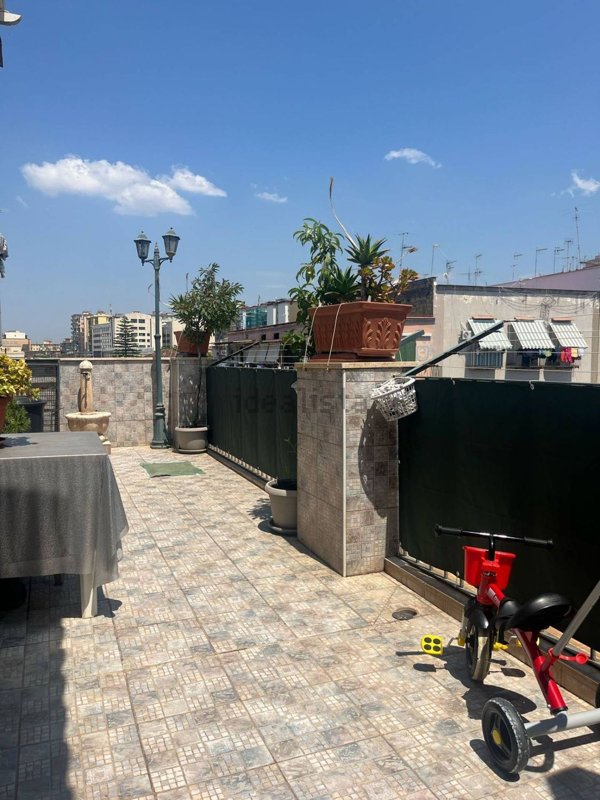 appartamento in vendita a Torre del Greco in zona Centro Città