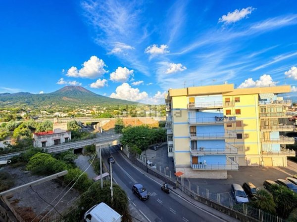 appartamento in vendita a Torre del Greco