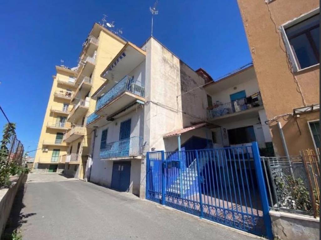appartamento in vendita a Torre del Greco