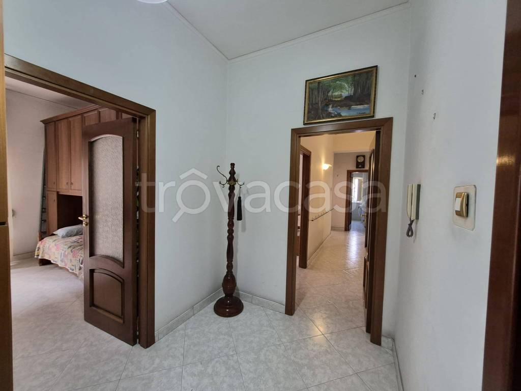 appartamento in vendita a Torre del Greco