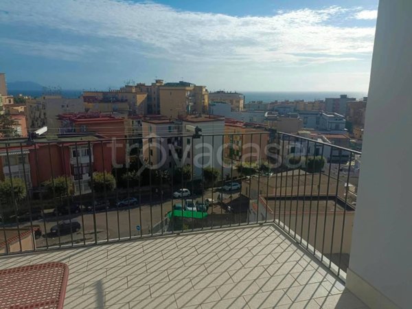 appartamento in vendita a Torre del Greco in zona Centro Città