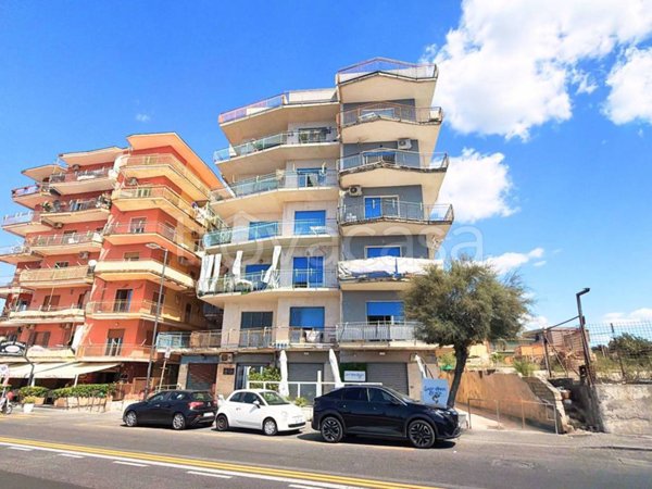 appartamento in vendita a Torre del Greco in zona Litoranea