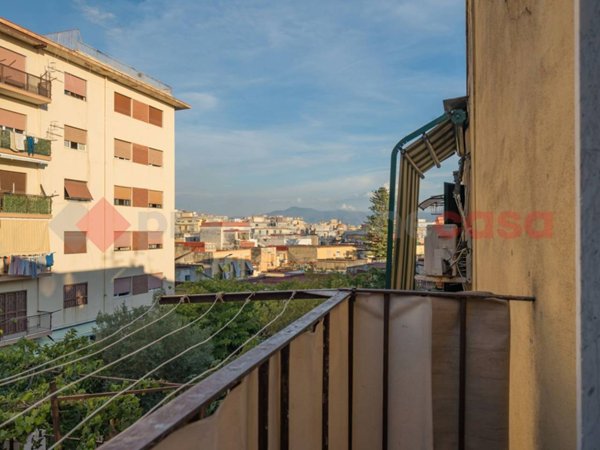 appartamento in vendita a Torre del Greco in zona Centro Città