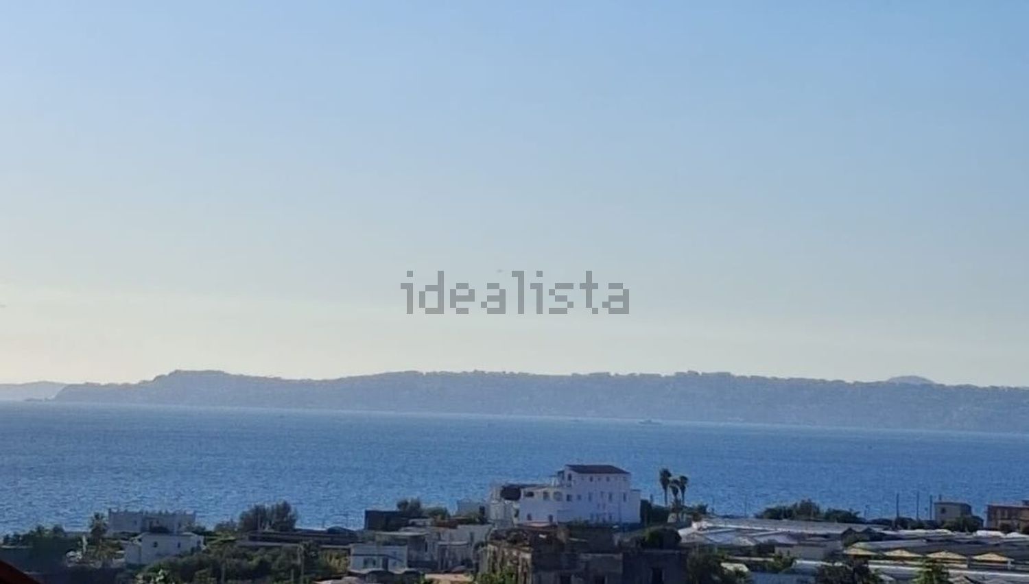 appartamento in vendita a Torre del Greco in zona Centro Città