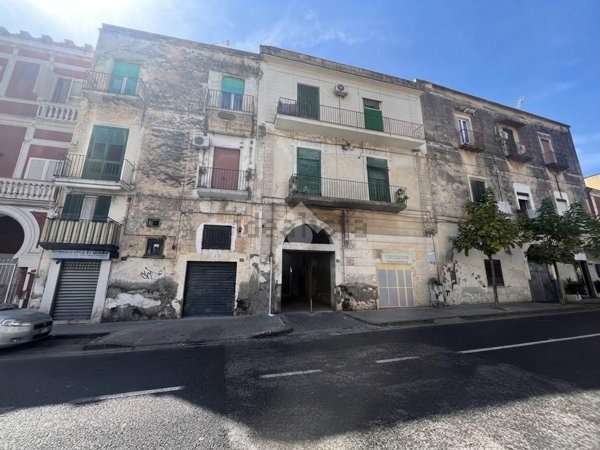 appartamento in vendita a Torre del Greco
