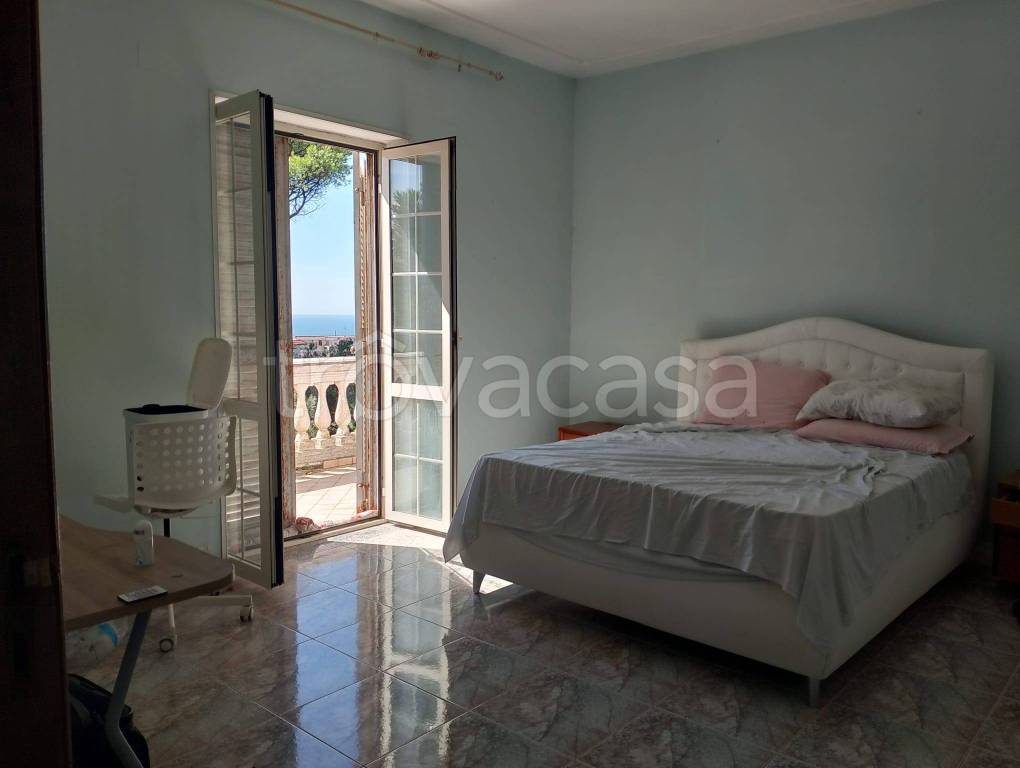 casa indipendente a Torre del Greco in zona Scappi / Lava Nuova / Montedoro