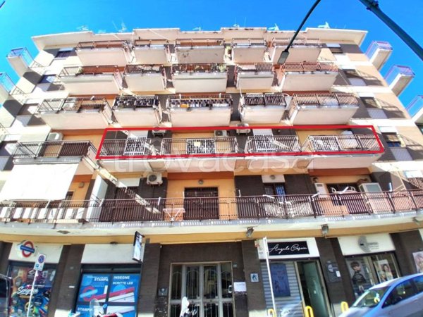appartamento in vendita a Torre del Greco in zona Vesuviana