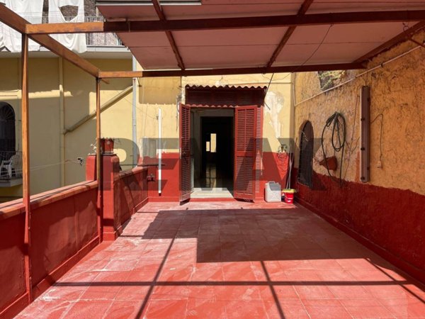 appartamento in vendita a Torre del Greco