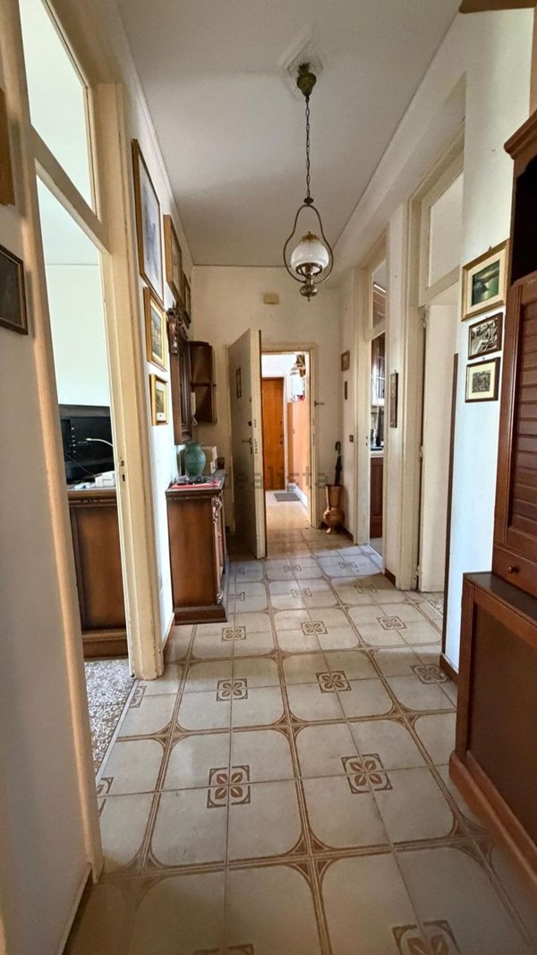 appartamento in vendita a Torre del Greco