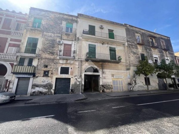 appartamento in vendita a Torre del Greco