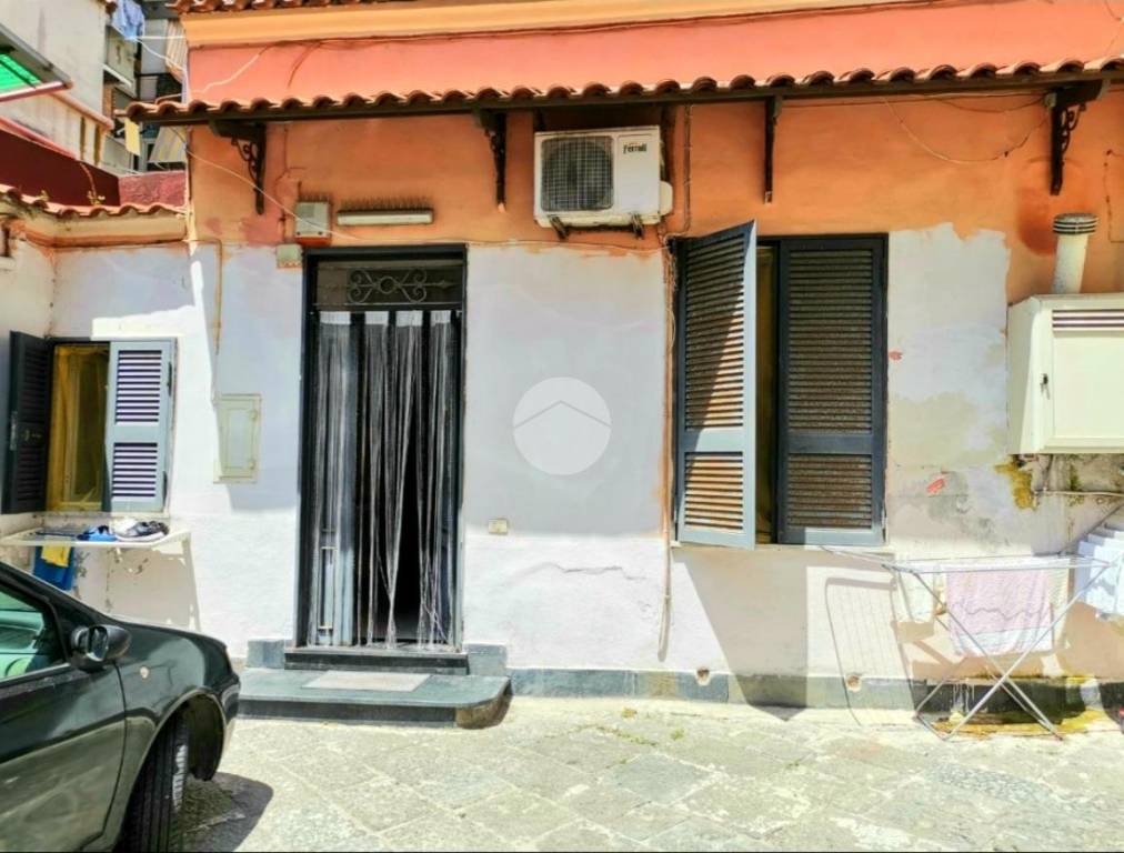 appartamento in vendita a Torre del Greco