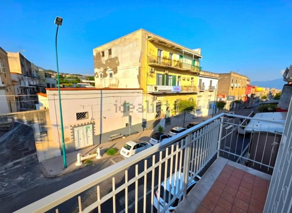 appartamento in vendita a Torre del Greco in zona Leopardi