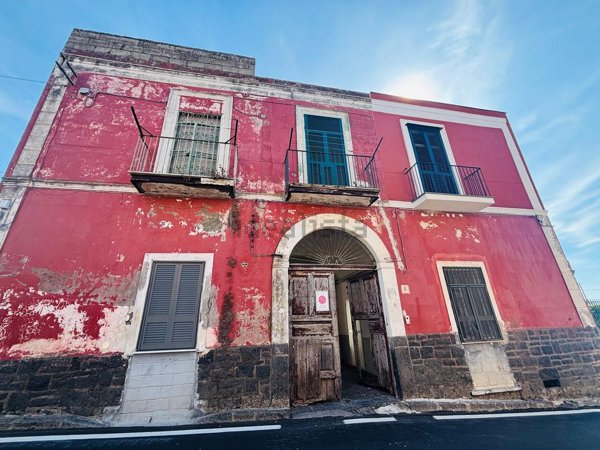 appartamento in vendita a Torre del Greco in zona I Camaldoli