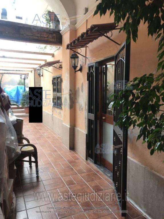 appartamento in vendita a Torre del Greco in zona Centro Città