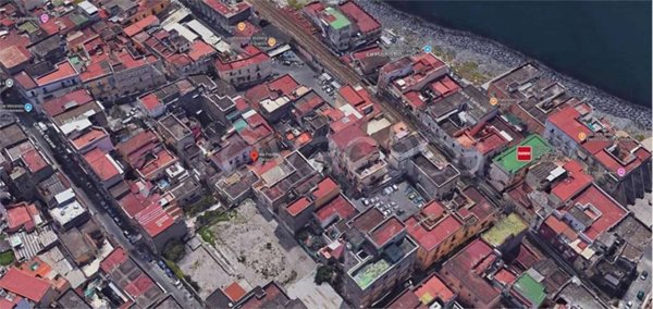 appartamento in vendita a Torre del Greco in zona Centro Città