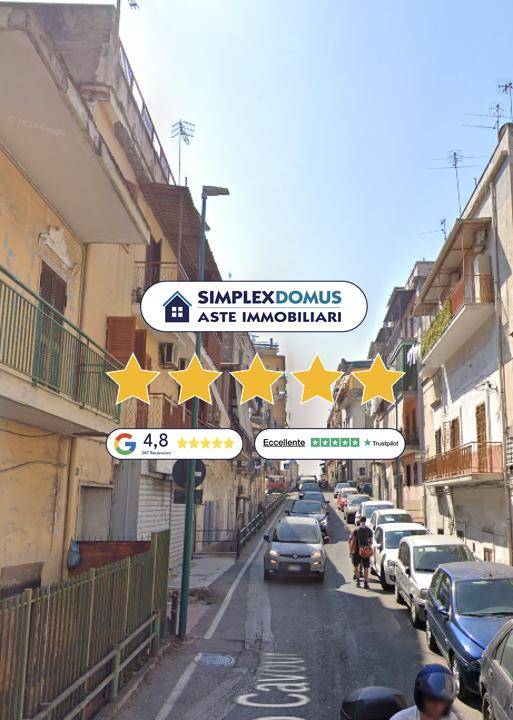 appartamento in vendita a Torre del Greco in zona Centro Città