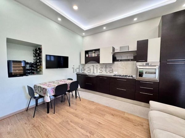 appartamento in vendita a Torre del Greco in zona Centro Città