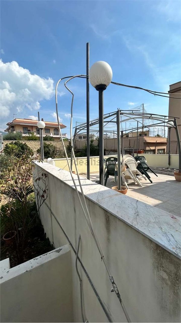 appartamento in vendita a Torre del Greco