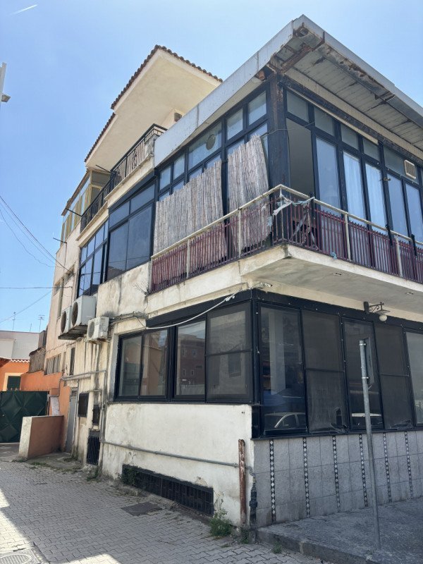 appartamento in vendita a Torre del Greco in zona Centro Città