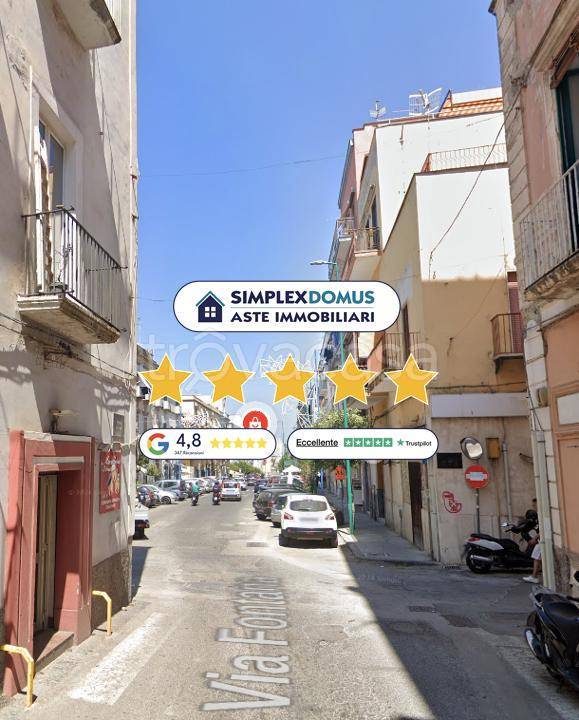 appartamento in vendita a Torre del Greco in zona Centro Città