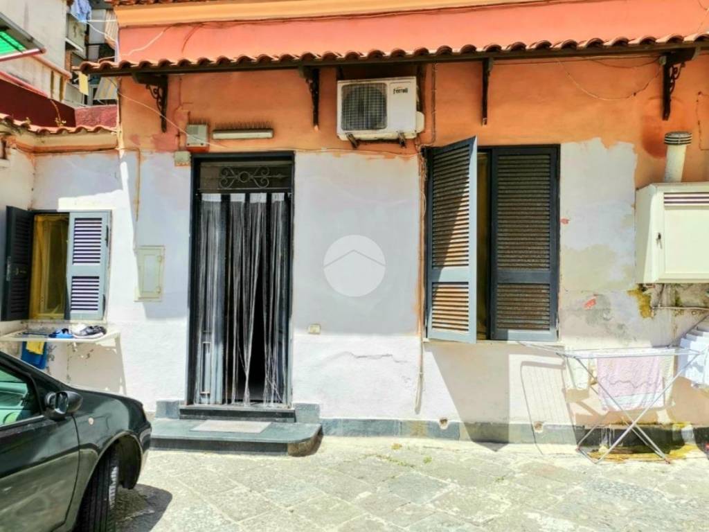 appartamento in vendita a Torre del Greco