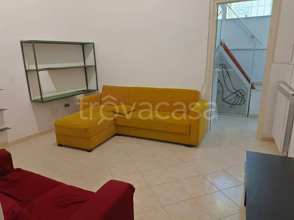 appartamento in vendita a Torre del Greco in zona Vesuviana