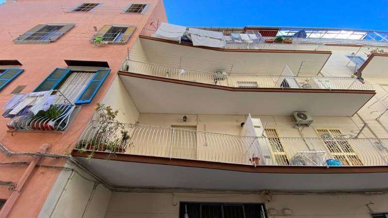 appartamento in vendita a Torre del Greco in zona Centro Città