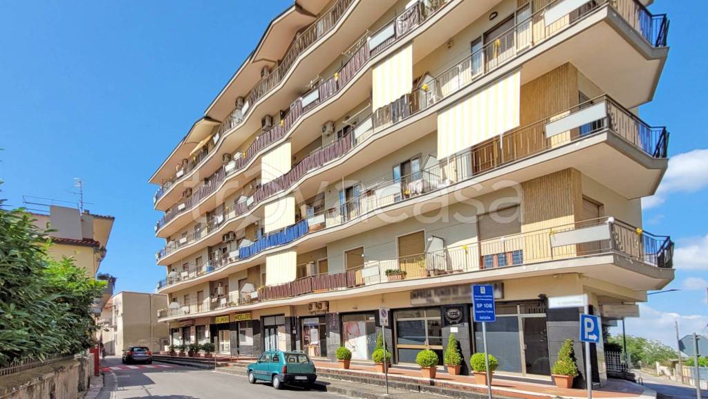 appartamento in vendita a Tufino