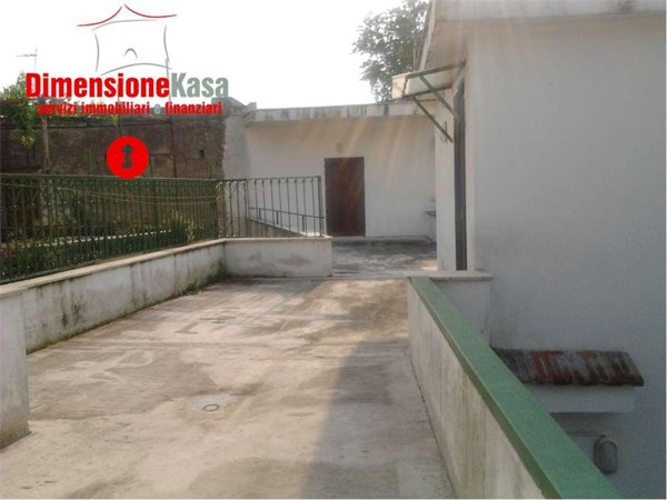 appartamento in vendita a Tufino in zona Risigliano