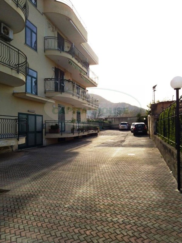 appartamento in vendita a Tufino