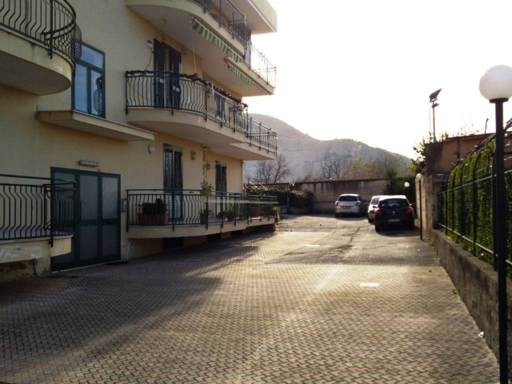 appartamento in vendita a Tufino