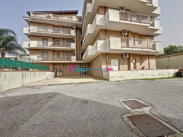 appartamento in vendita a Tufino