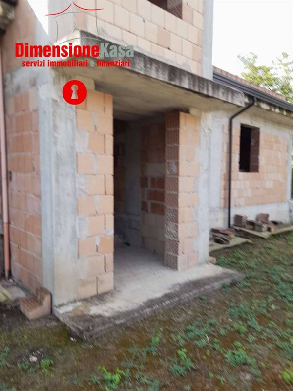 casa indipendente in vendita a Tufino