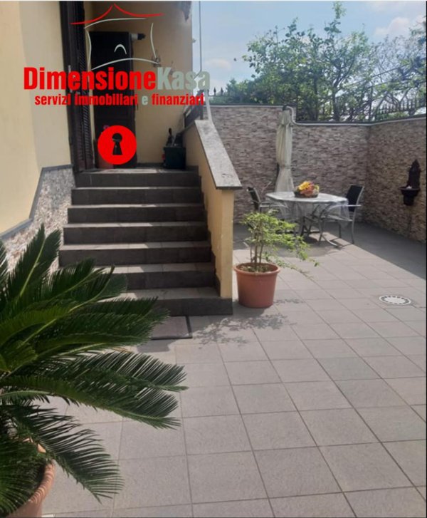 casa indipendente in vendita a Tufino