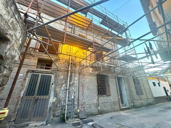 pentavano in vendita a Tufino