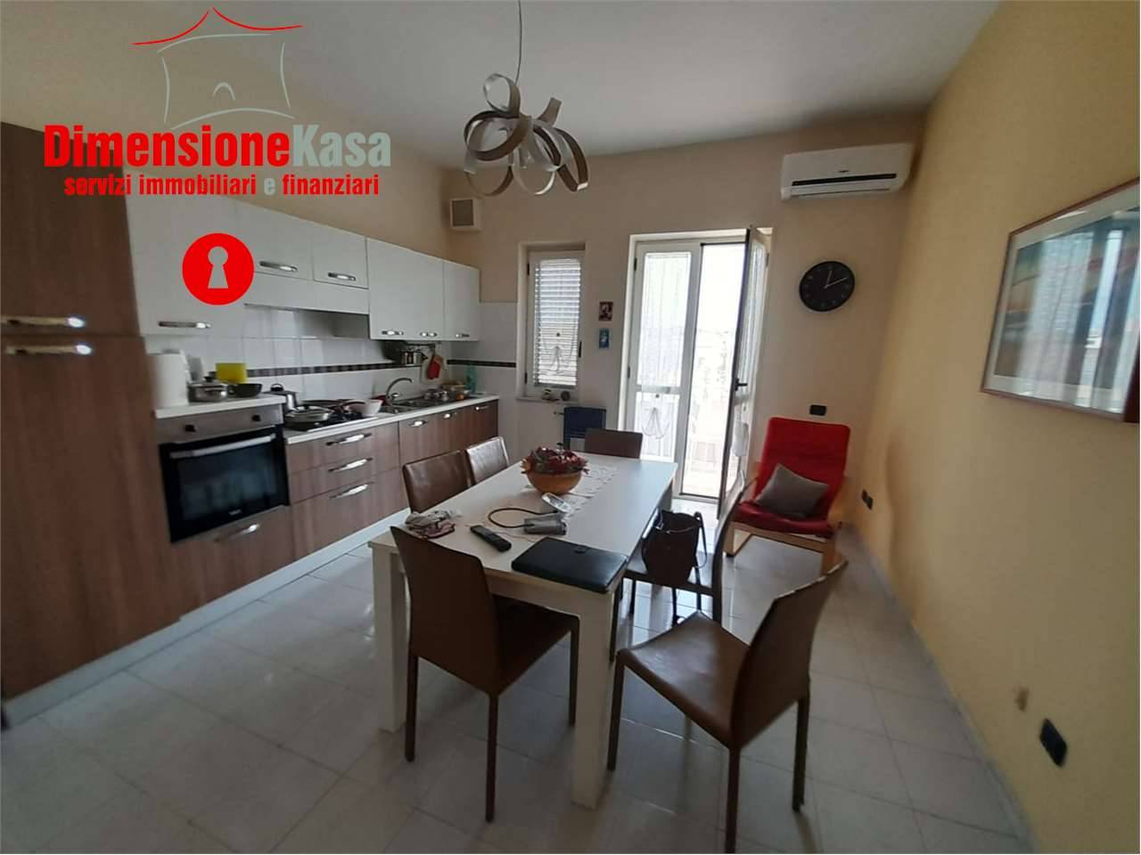 appartamento in vendita a Tufino
