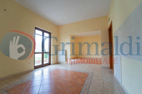 appartamento in vendita a Tufino