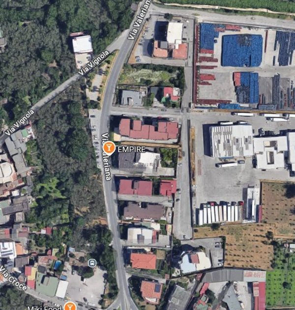 appartamento in vendita a Tufino