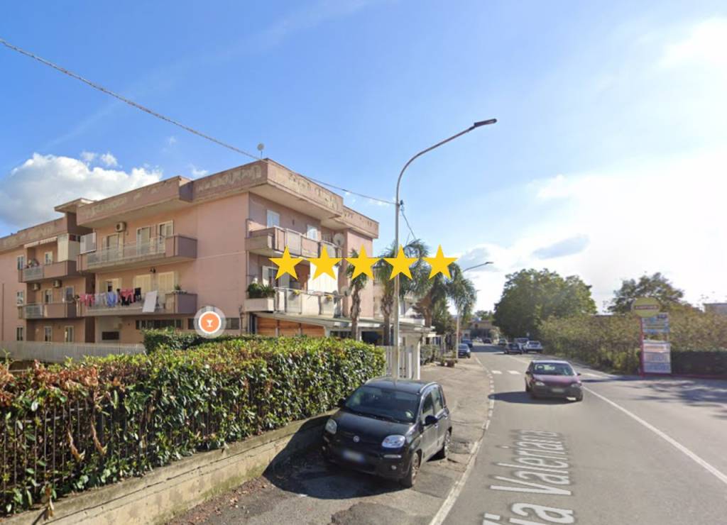 appartamento in vendita a Tufino