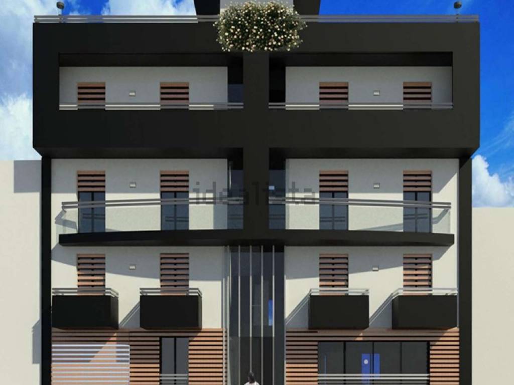 appartamento in vendita a Tufino