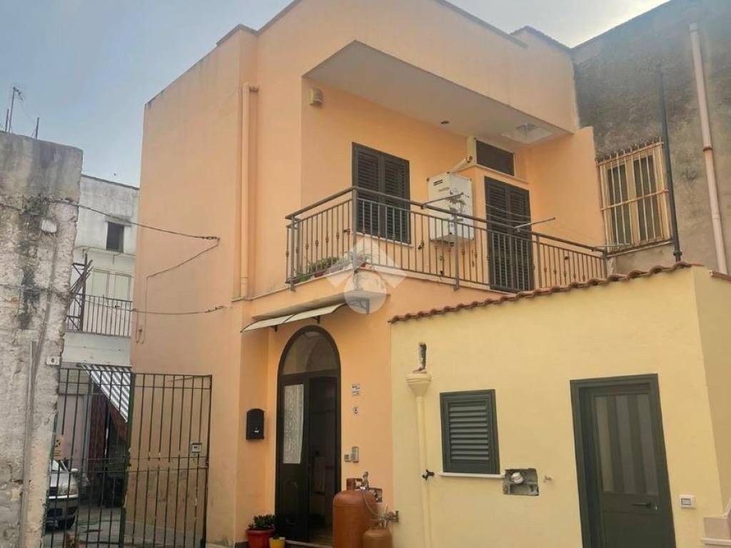 appartamento in vendita a Tufino