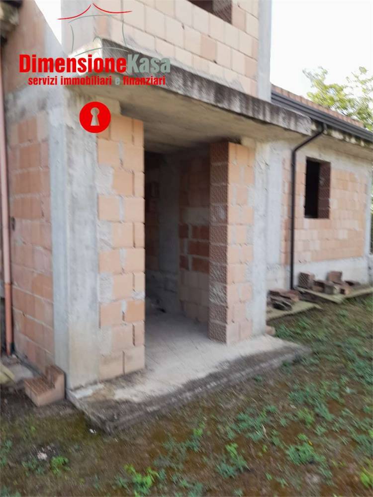 casa indipendente in vendita a Tufino